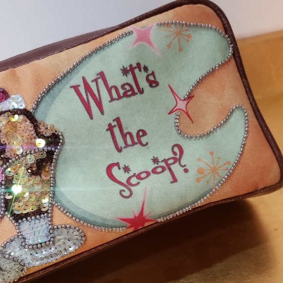 Isabella Fiore "Whats the Scoop" Case - Picture 11 of 12